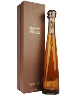 DON JULIO 1942 0.7L