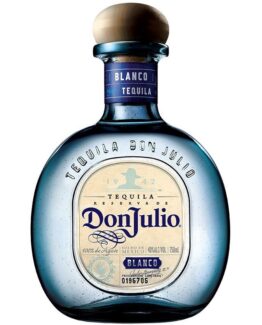 DON JULIO BLANCO 0.7L