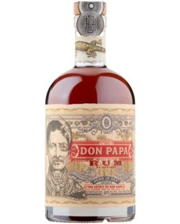 Don Papa Small Batch 0.7L