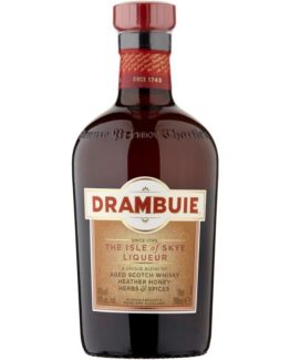 DRAMBUIE 0.7L