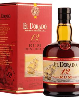 EL DORADO 12 ANI 0.7L
