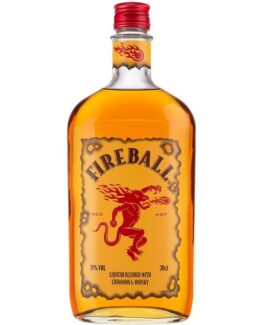 FIREBALL LIQUEUR 0.7L