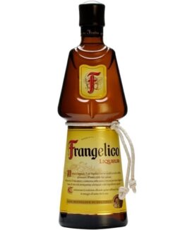 FRANGELICO HAZELNUT LIQUEUR 0.7L