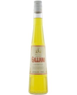 GALLIANO L'AUTENTICO 0.7L