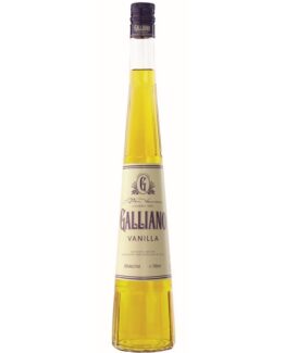 GALLIANO VANILLA 0.7L