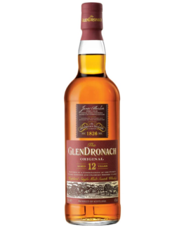 GLENDRONACH 12 ANI 0.7L