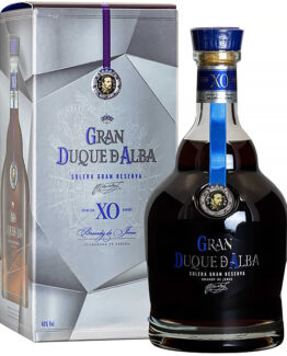 GRAN DUQUE D'ALBA XO 0.7L