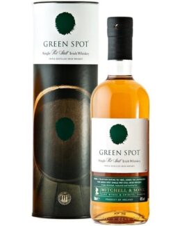 Green Spot Single Pot Still Irish Whiskey 0.7l