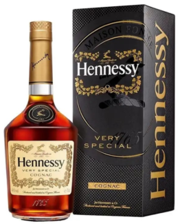 Hennessy VS 0.7L