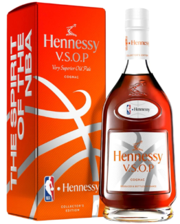 HENNESSY VSOP 0.7L