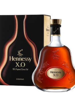 HENNESSY XO 0.7L