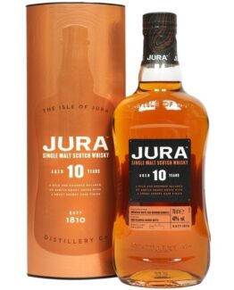 ISLE OF JURA 10 ANI 0.7L