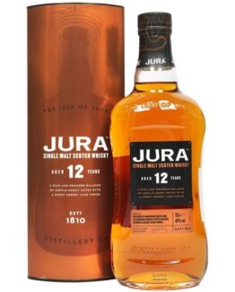 Isle Of Jura 12 Ani 0.7L