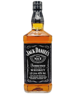 JACK DANIEL'S 1L