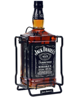JACK DANIEL'S CRADLE 3L