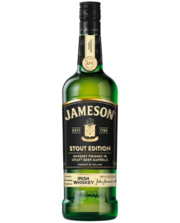 JAMESON CASKMATES 0.7L