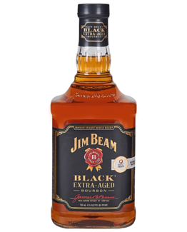 JIM BEAM BLACK 0.7L