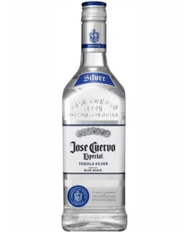 JOSE CUERVO SILVER 0.7L