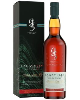 Lagavulin Distillers Edition PX  0.7L