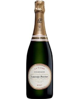 LAURENT PERRIER BRUT 0.75L