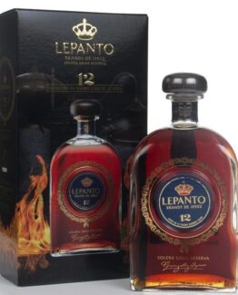 LEPANTO SOLERA GRAN RESERVA 0.7L