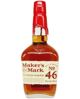 Maker's Mark 46 French Oaked 0.7L