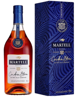 MARTELL CORDON BLEU 0.7L