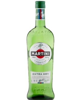 MARTINI DRY 1L