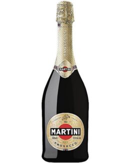 MARTINI SPARKLING PROSECCO 0.75L