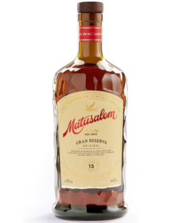 MATUSALEM GRAN RESERVA 15 ANI 0.7L