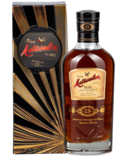 MATUSALEM GRAN RESERVA 23 ANI 0.7L