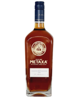 METAXA 12* 0.7L