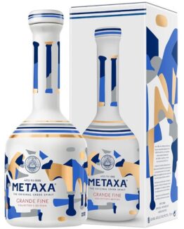 METAXA GRANDE FINE 0.7L
