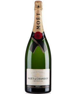 MOET & CHANDON BRUT 1.5L