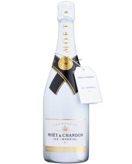 MOET & CHANDON ICE 0.75L