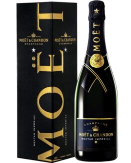 MOET & CHANDON NECTAR 0.75L