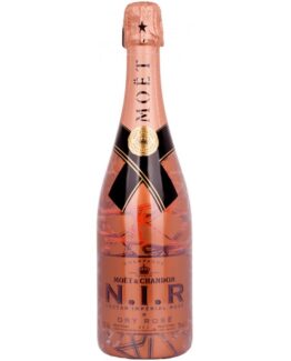 MOET & CHANDON NECTAR ROSE 0.75L