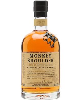MONKEY SHOULDER 0.7L