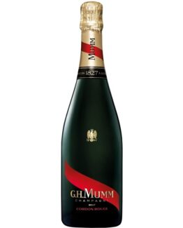 MUMM CORDON ROUGE 0.375L