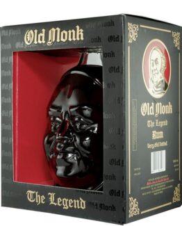 OLD MONK THE LEGEND 1L