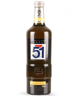 PASTIS 51 0.7L