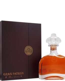 PATRON GRAN BURDEOS 0.7L
