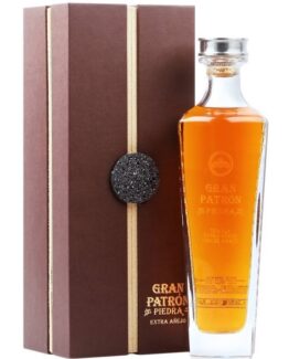PATRON GRAN PIEDRA 0.7L