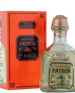 PATRON REPOSADO 0.7L