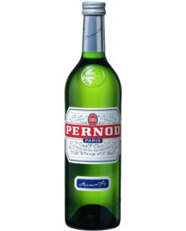 PERNOD 0.7L