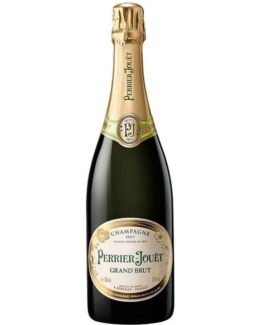 PERRIER JOUET GRAND BRUT 0.75L