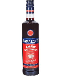 AMARO RAMAZZOTTI 0.7L
