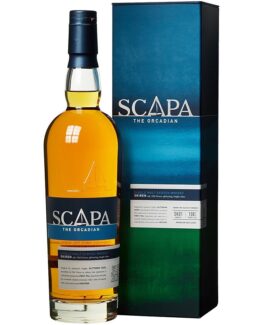 SCAPA SKIREN 0.7L