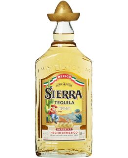 SIERRA REPOSADO 0.7L