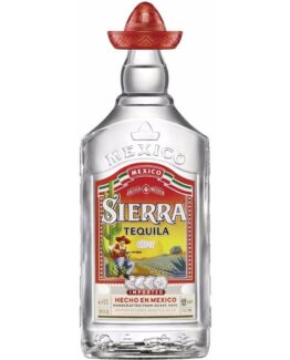 SIERRA SILVER 0.7L